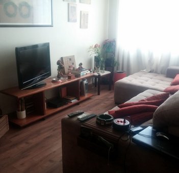 apartment em Rua Manuel Martins Collaço, Jardim D'Abril - São Paulo - SP