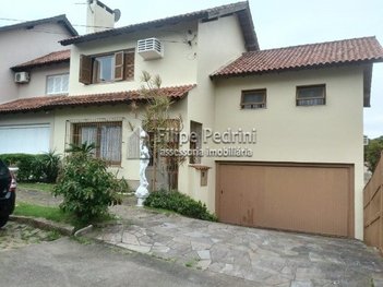 house em KYVE KNIJNIK, Espírito Santo - Porto Alegre - RS