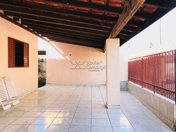 house em Rua Benedita Silva Bueno, Jardim Nova Ipeúna - Ipeúna - SP
