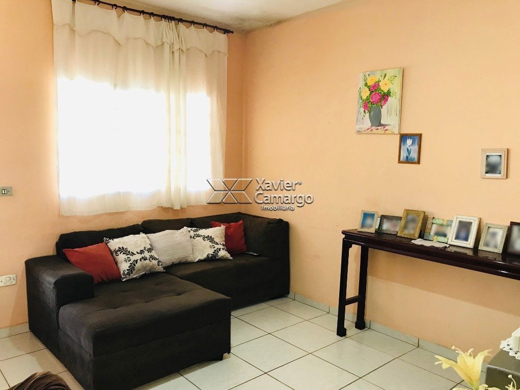 Sala de Estar (Vista I)