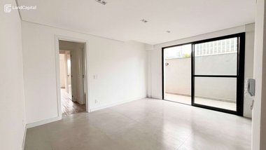 apartment em Rua Alvarenga Peixoto, Santo Agostinho - Belo Horizonte - MG