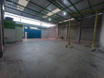 industrial em Rua Paulo Papini, Paraíso - Belo Horizonte - MG