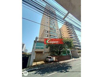 apartment em Rua São Manoel, Vila Galvão - Guarulhos - SP