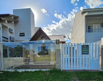 house em Rua Argentina, Residencial Eldorado - Eldorado do Sul - RS