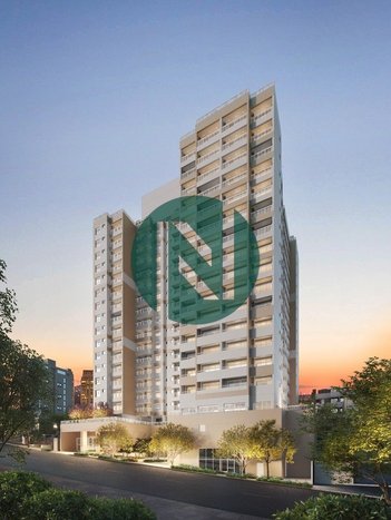 apartment em Rua Almirante Marques de Leão, Bela Vista - São Paulo - SP