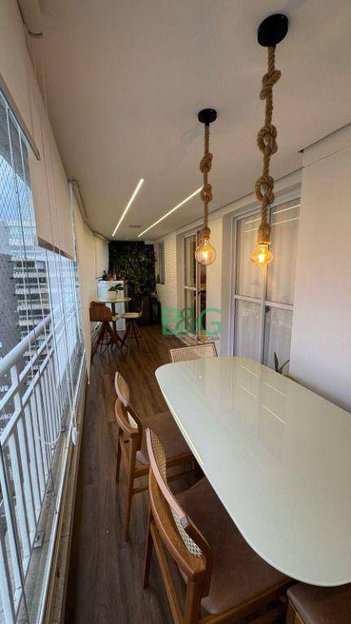 apartment em Rua Taquari, Mooca - São Paulo - SP