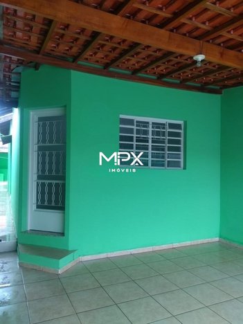 house em Rua Santo Trevisan, Vila Sônia - Piracicaba - SP