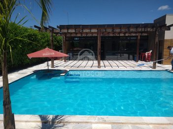 commercial_property em Rua Floriano Peixoto, Centro - Mirassol - SP