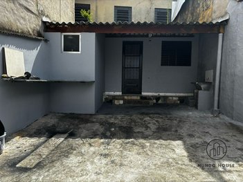 house em Rua Mascarenhas Camelo, Vila Santana - Sorocaba - SP