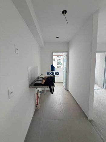 apartment em Avenida Paulista, Bela Vista - São Paulo - SP