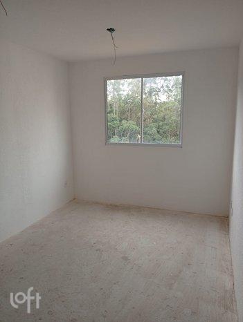 apartment em dos Coqueirais, Jardim Petrópolis - Cotia - SP