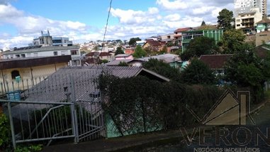 land_lot em Rua Professor Soares de Abreu, Cristo Redentor - Caxias do Sul - RS