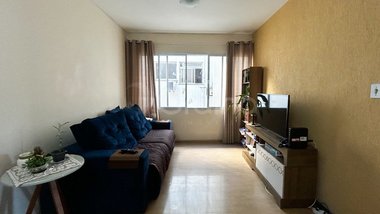 apartment em Avenida Hercílio Luz, Centro - Florianópolis - SC