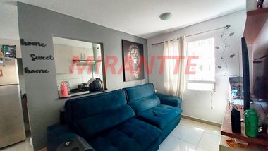 apartment em Avenida Guarulhos, Ponte Grande - Guarulhos - SP