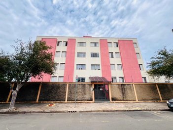 apartment em Rua Adão Schimidt, Nova América - Piracicaba - SP