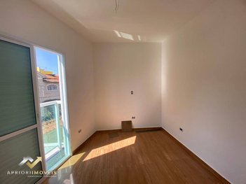 apartment em Rua Brasílio Machado, Vila Príncipe de Gales - Santo André - SP