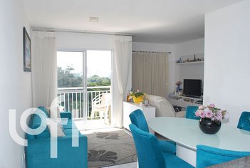 apartment em Avenida Parada Pinto, Vila Nova Cachoeirinha - São Paulo - SP