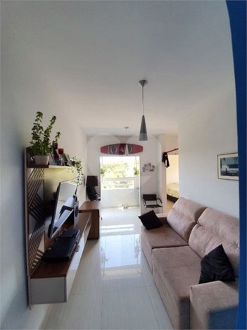 apartment em Avenida Navarro de Andrade, Parque Centenário - Jundiaí - SP
