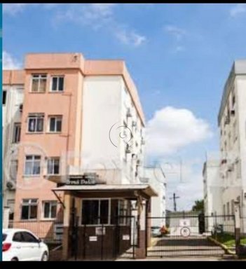 apartment em A.j. Renner, Farrapos - Porto Alegre - RS