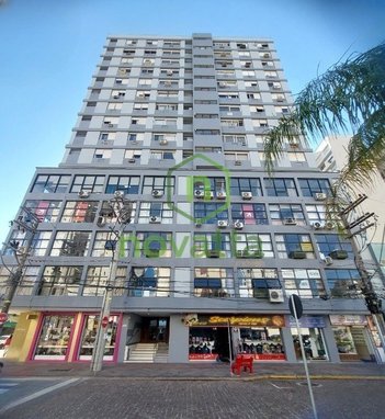apartment em Rua Lindolfo Collor, Centro - São Leopoldo - RS