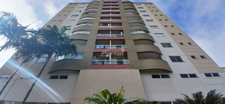 apartment em Rua São Joaquim, Centro - Blumenau - SC