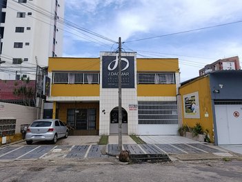 office em Rua Campo Amor Rocha, Fátima - Fortaleza - CE