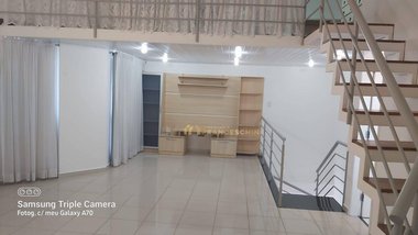 apartment em Avenida Charles Schnneider, Parque Senhor do Bonfim - Taubaté - SP