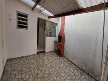 house em Rua Cruz Jobim, Vila Carrão - São Paulo - SP