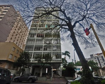 apartment em Duque de Caxias, Centro Histórico - Porto Alegre - RS