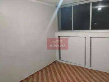 apartment em Avenida Odair Santanelli, Parque Cecap - Guarulhos - SP