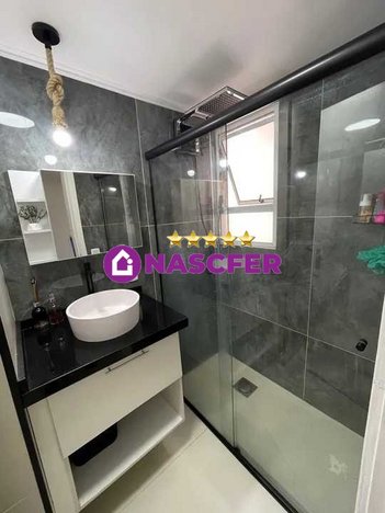 apartment em Rua Valdomiro Ferraresi, Jardim Wanel Ville V - Sorocaba - SP