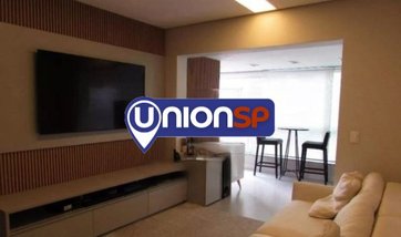 apartment em Rua Domingos Lopes da Silva, Vila Suzana - São Paulo - SP