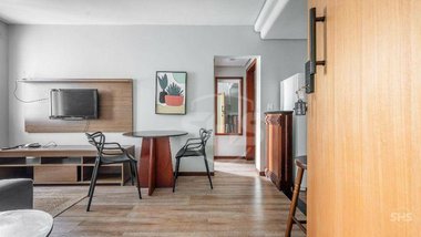 apartment em Rua Curt Hering, Centro - Blumenau - SC