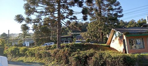 land_lot em Avenida do Trabalhador, Várzea Grande Avenida do Trabalhador - Gramado - RS