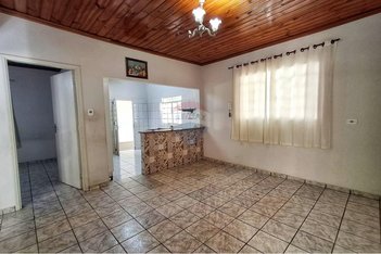 house em Rua Francisco Hyda, Jardim União - Lins - SP