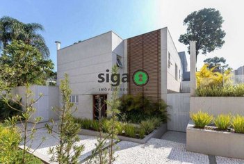 house em Rua Manuel Ribeiro da Cruz, Chácara Santo Antônio (Zona Sul) - São Paulo - SP