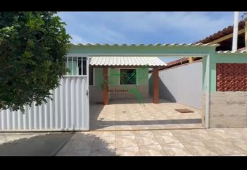 house em Rua das Orquídeas, Jardim Arco Íris - São Pedro da Aldeia - RJ
