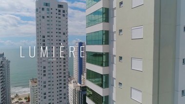 apartment em 2650, Centro - Balneário Camboriú - SC