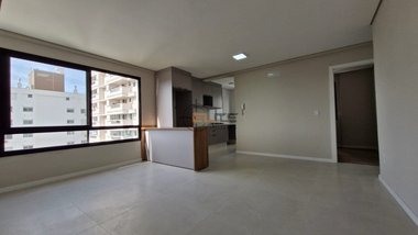 apartment em Rua das Cegonhas, Pedra Branca - Palhoça - SC