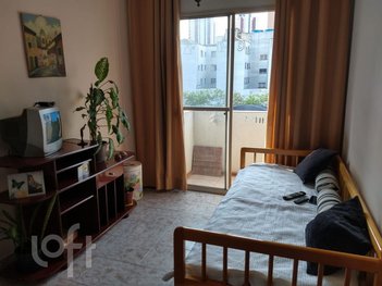 apartment em Doutor Zuquim, Santana - São Paulo - SP
