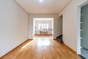 house em Rua Bento Barbosa, Chácara Santo Antônio (Zona Sul) - São Paulo - SP