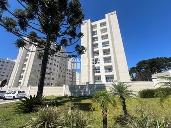 apartment em Avenida Comendador Franco, Uberaba - Curitiba - PR