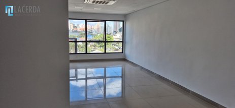office em Rua Orense, Centro - Diadema - SP