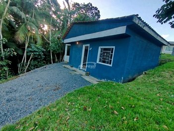 house em Rua Henrique Miehe, Itoupavazinha - Blumenau - SC