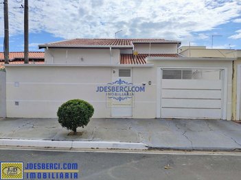 house em Rua Hibisco, Jardim das Tulipas - Holambra - SP