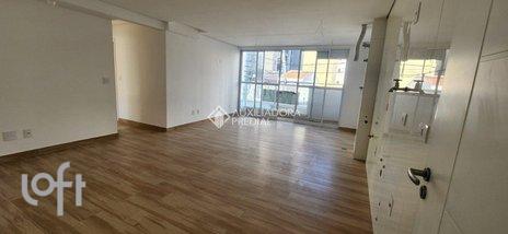 apartment em Rua Continental, Anchieta - São Bernardo do Campo - SP