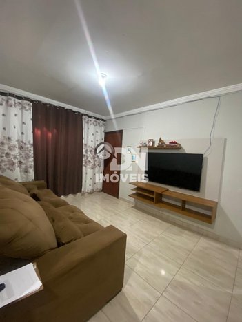 apartment em Rua V, Sarzedo - Sarzedo - MG