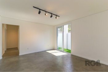 apartment em Rua Eudoro Berlink, Auxiliadora - Porto Alegre - RS
