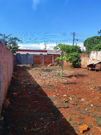land_lot em Avenida Beija-Flor, Conjunto Floresta - Sarandi - PR