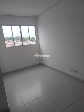 apartment em Avenida Arraias do Araguaia, Vila Nova York - São Paulo - SP